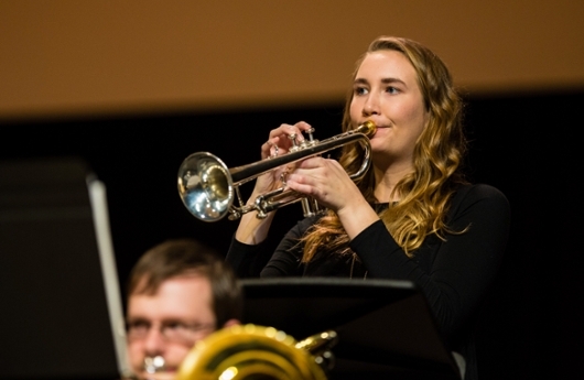 (Photo by University Photography) (Photo by University Photography)